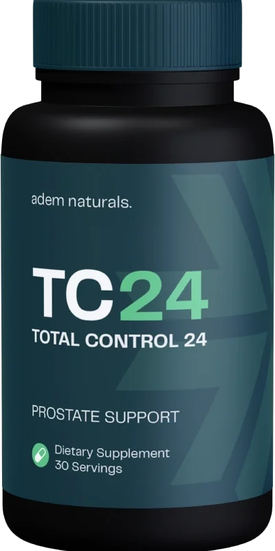 TC24 Total Control 24